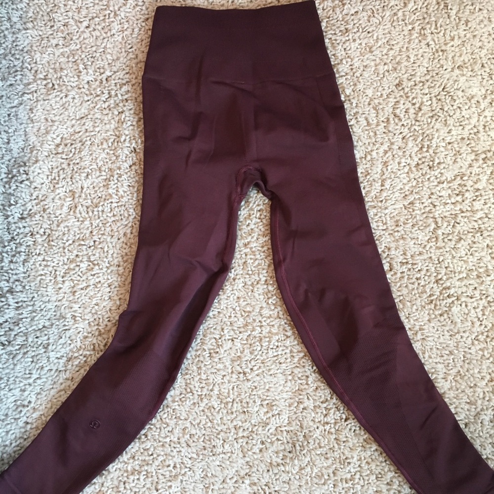 lululemon zone in tight